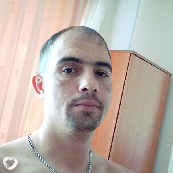 Вячеслав, 39, Новосибирске — анкета №4180580