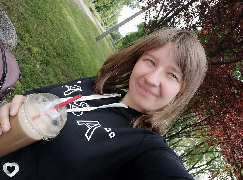 Надія, 27, Киеве — анкета №4180882