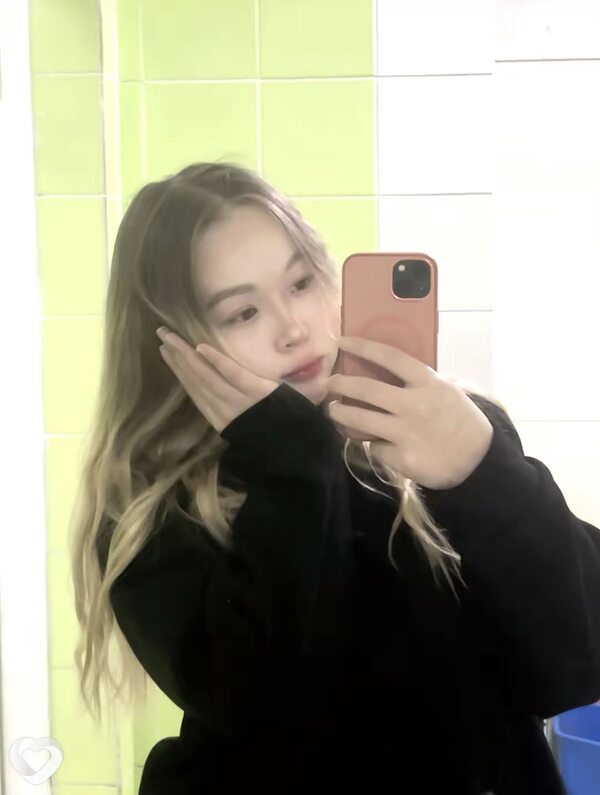 Айлин, 22, Алматы — анкета №4180886