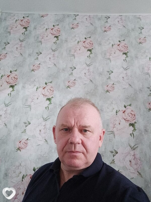 Алексей, 54, Коврове — анкета №4180894