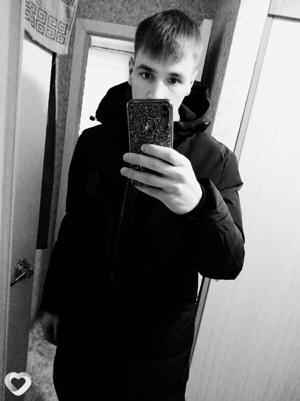 Александр, 27, Братске — анкета №4180896