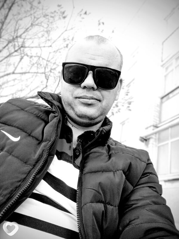 Серёга, 32, Сосновом Боре — анкета №4180903