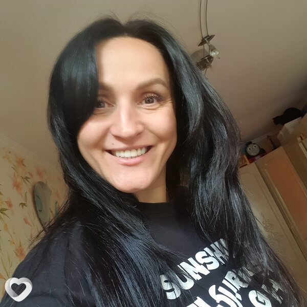 Анастасия, 43, Петрозаводске — анкета №4180537