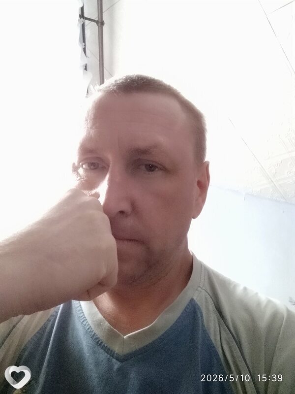 Dimon, 44, Тамбове — анкета №4180542