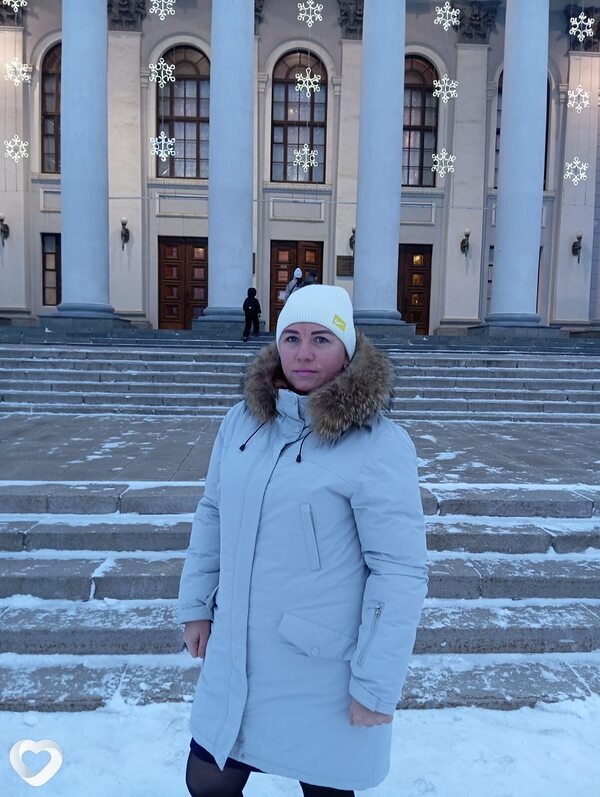 Анастасия, Нижний Тагил