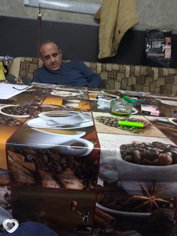 Artur, Туапсе