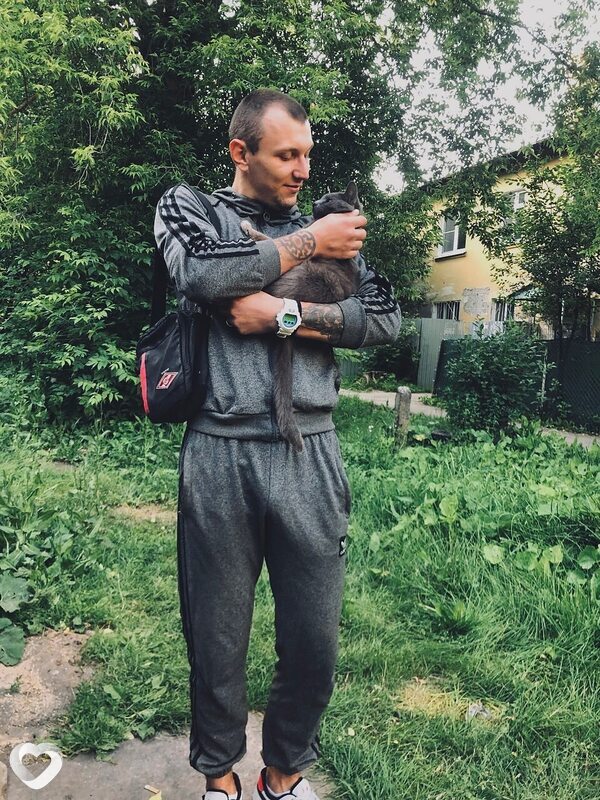 Артем, 25, Новосибирске — анкета №4180547