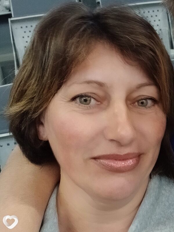 Алёна, 39, Омске — анкета №4180551