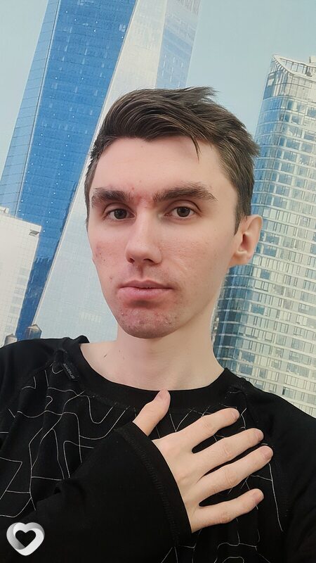 Alexandr, 27, Кирове — анкета №4180555