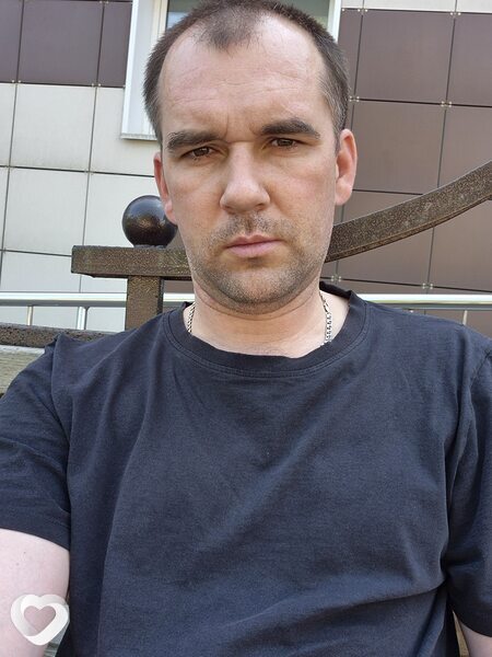 Максим, 42, Кемерове — анкета №4180556