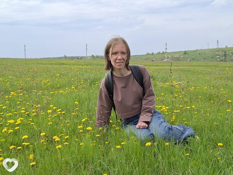 Анна, 36, Воронеже — анкета №4180632