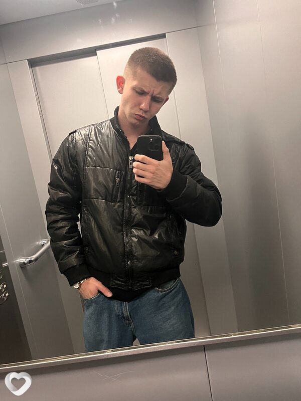 Дмитрий, 18, Одессе — анкета №4180641