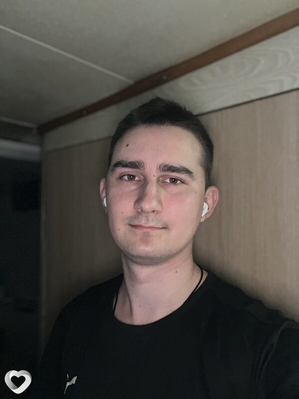 Евгений, 24, Владивостоке — анкета №4180650