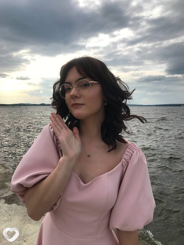 Мария, 21, Санкт-Петербурге — анкета №4180651