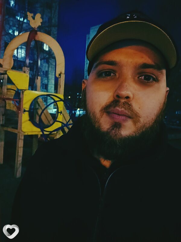 Кирилл, 26, Тюмени — анкета №4180652