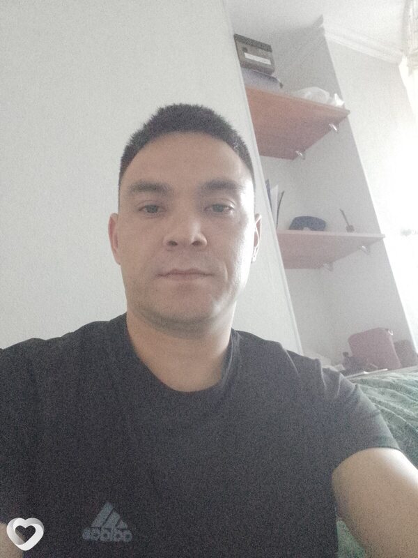 Maks, 35, Астане — анкета №4180607