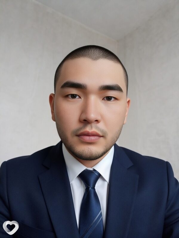 Danil, 33, Москве — анкета №4180625