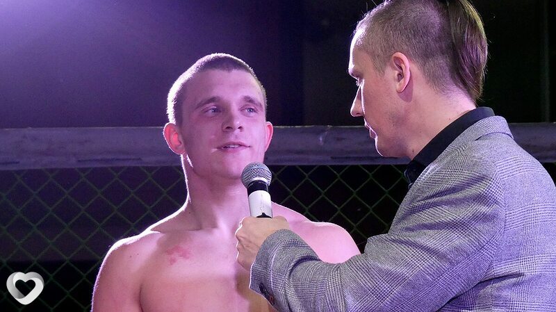 Евгений, 23, Норильске — анкета №4180683