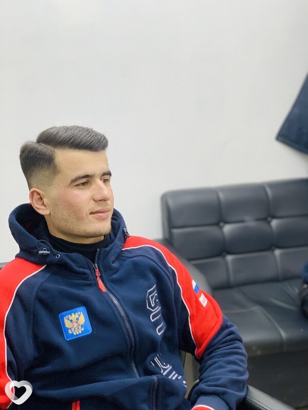 Марат, 27, Пензе — анкета №4180684