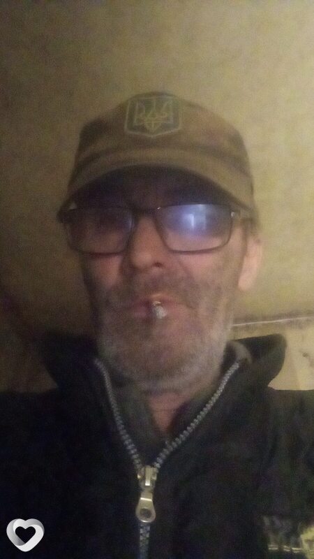 Гена, 57, Полтаве — анкета №4180697