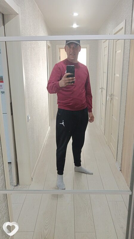 Георгий, 39, Кемерове — анкета №4180659