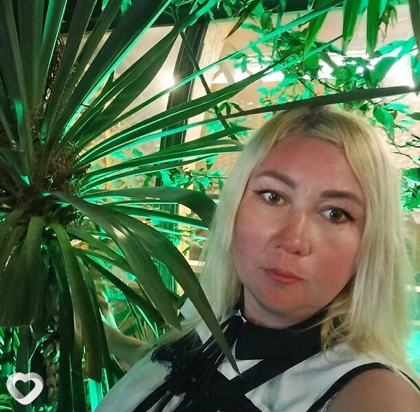 Альбина, 45, Нижнем Новгороде — анкета №4180661