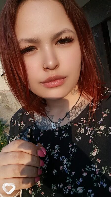 Ксения, 27, Тюмени — анкета №4180662