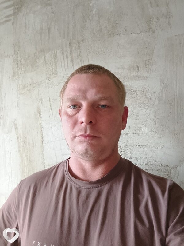 Валерий, 34, Энгельсе — анкета №4180665