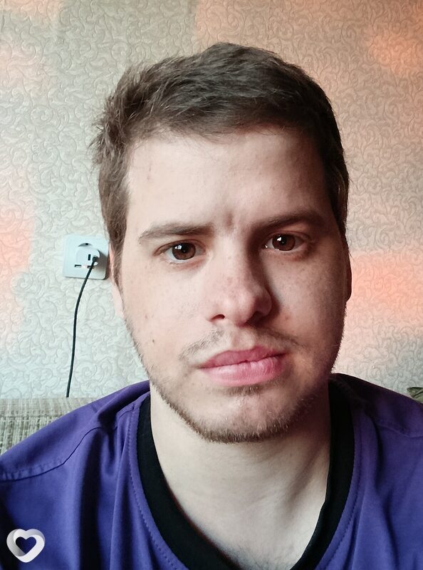 Дмитрий, Невинномысск