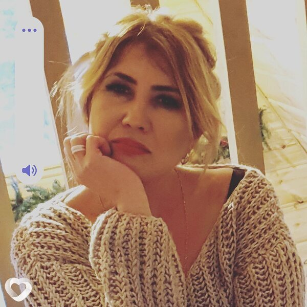 Галина, 48, Саратове — анкета №4180673