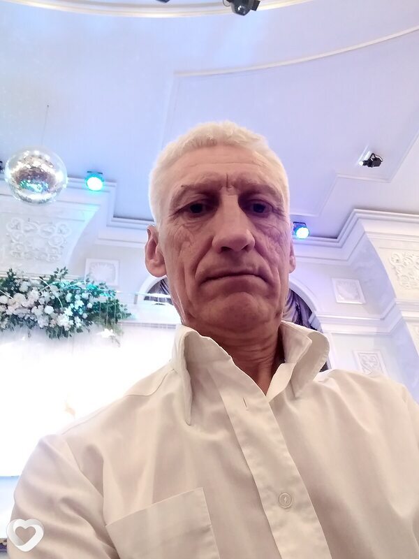 Олег, Кокшетау