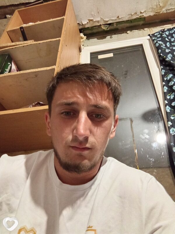Макс, 31, Мариуполе — анкета №4180758