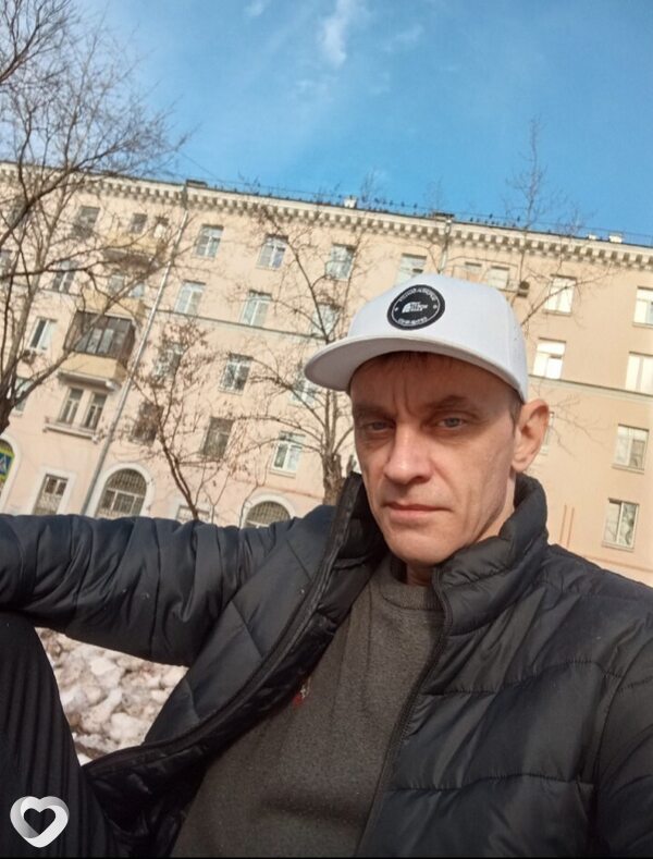 Виталий, 44, Лысьве — анкета №4180763