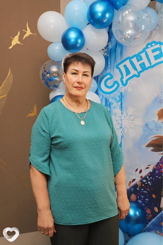 Галина, Курганинск