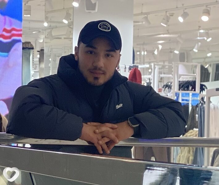 Алы, 22, Минске — анкета №4180779