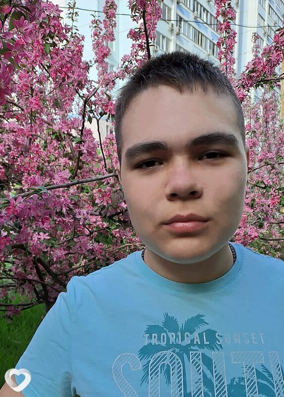 Роман, 18, Ростове-на-Дону — анкета №4180733