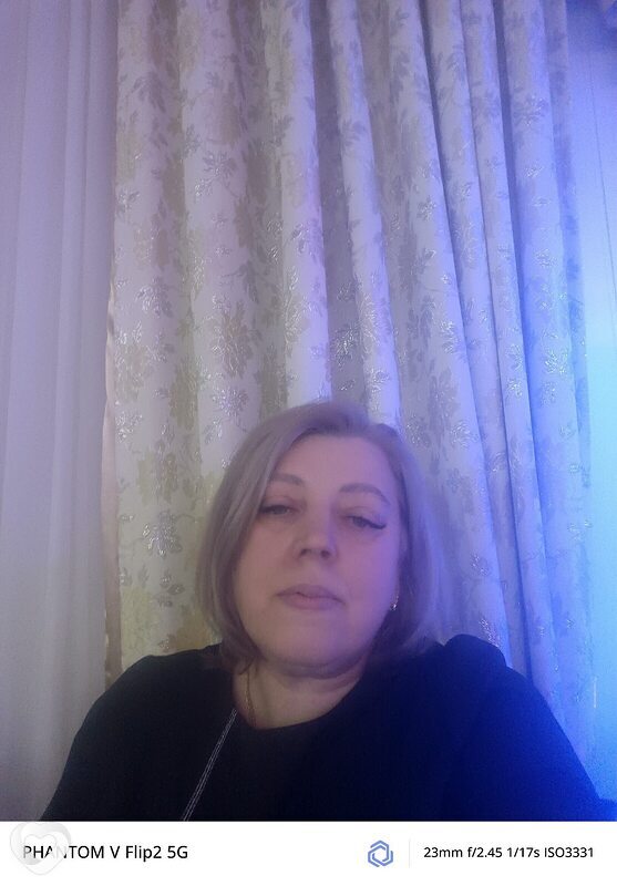 Евгения, 49, Магнитогорске — анкета №4180737
