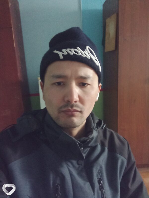 Nuriddin, 29, Лобне — анкета №4180744