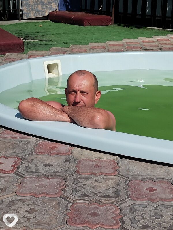 Сергей, 49, Донецке — анкета №4180748