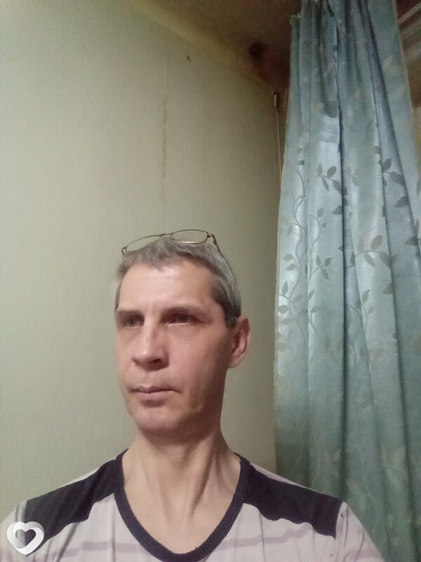 Александр, 46, Норильске — анкета №4180752
