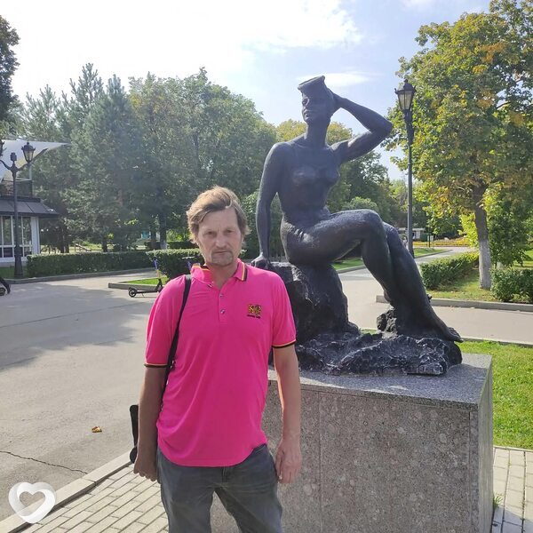 Сергей, 59, Сызрани — анкета №4180754
