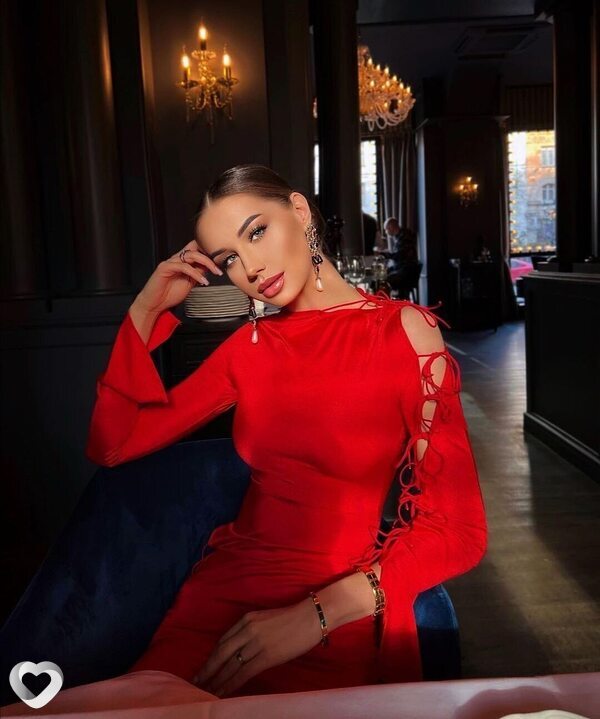 Сveтлана, 23, Москве — анкета №4180511
