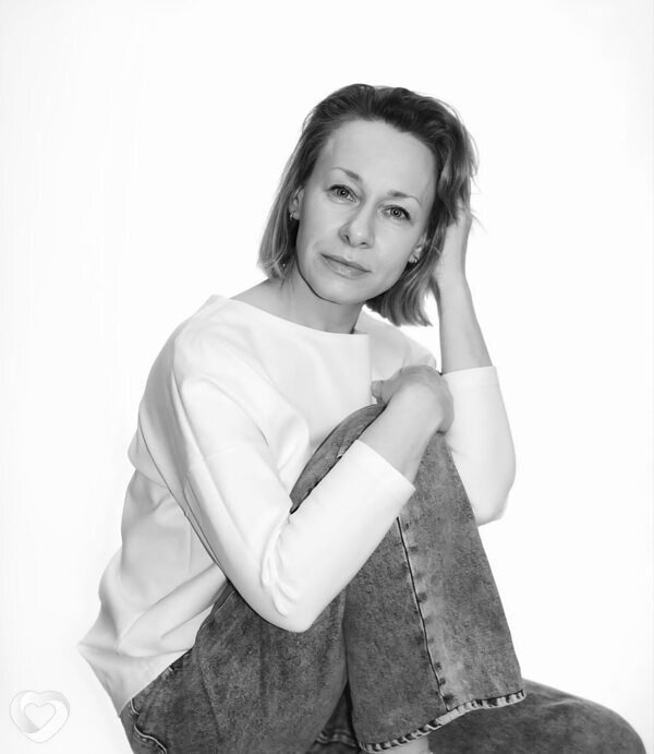 Юлия, 41, Минске — анкета №4180513