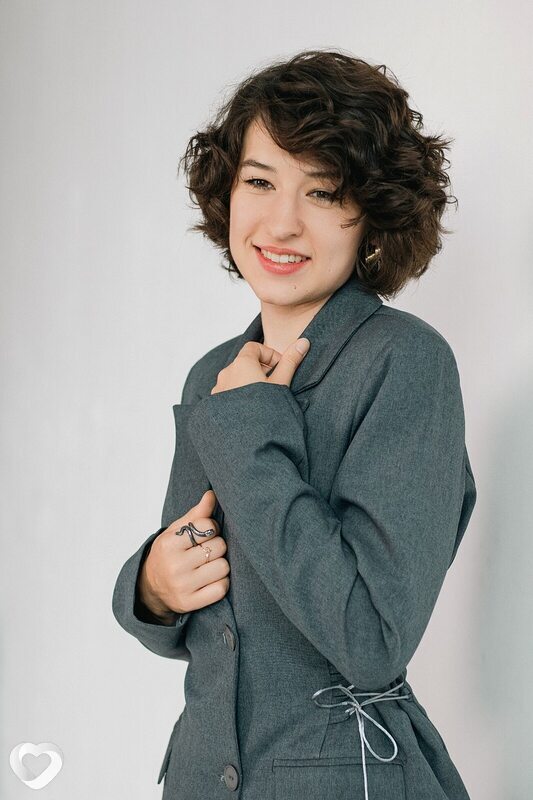 Анастасия, 23, Минске — анкета №4180518
