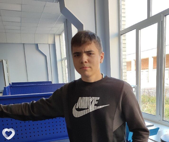 Сергей, 21, Санкт-Петербурге — анкета №4180530