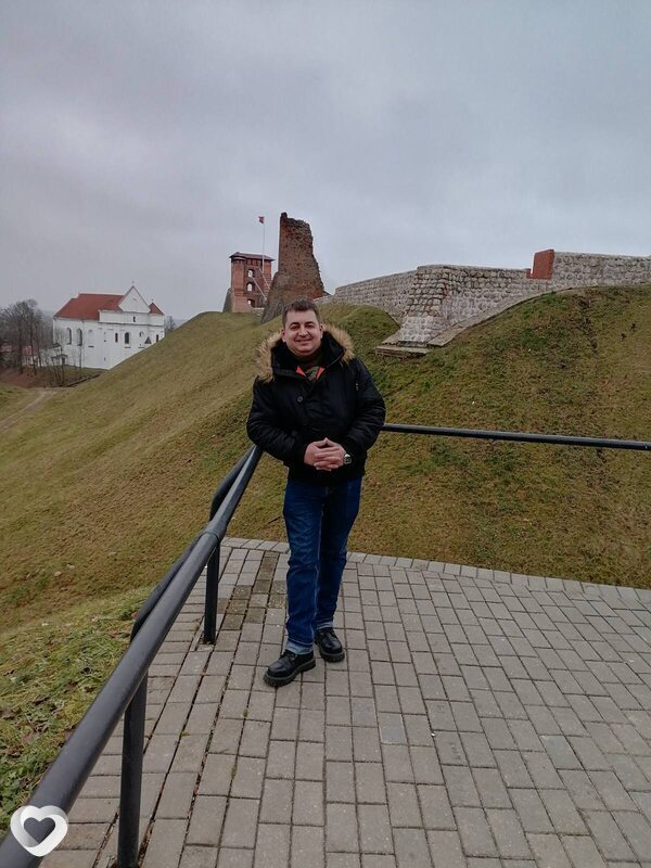 Олег, 37, Барановичах — анкета №4180781