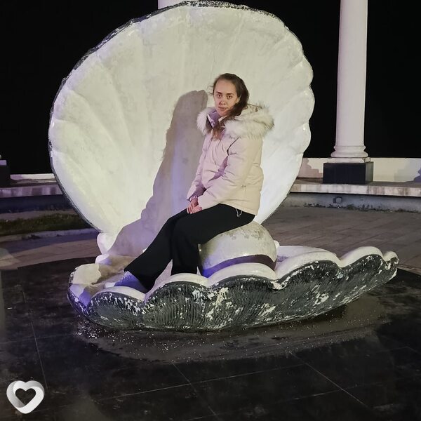 Алина, 29, Новороссийске — анкета №4180783