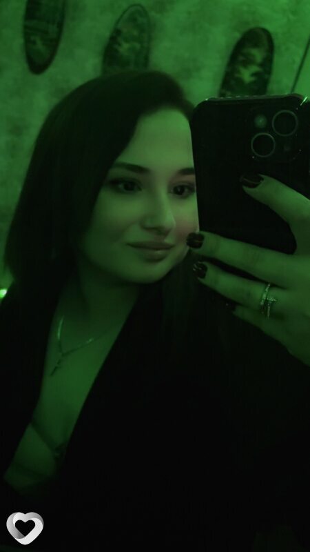 Настя, 24, Липецке — анкета №4180791