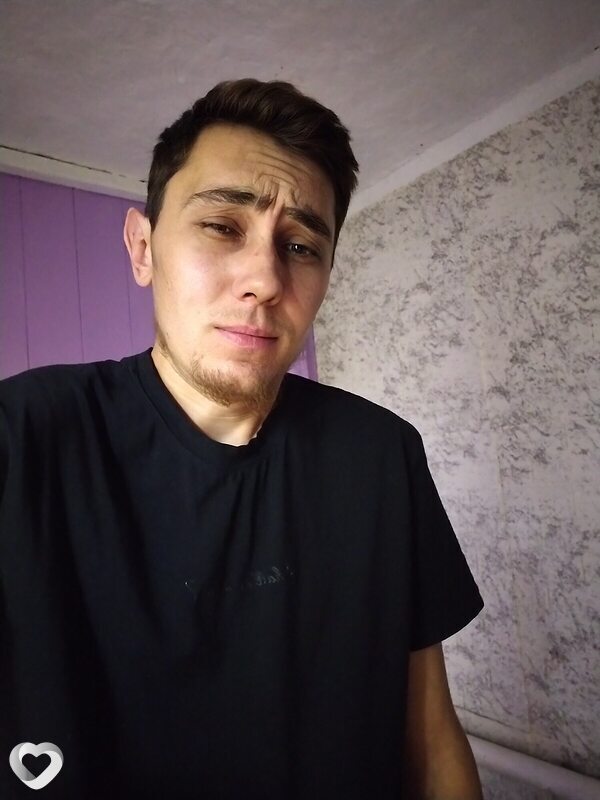 Рустам, 25, Омске — анкета №4180794