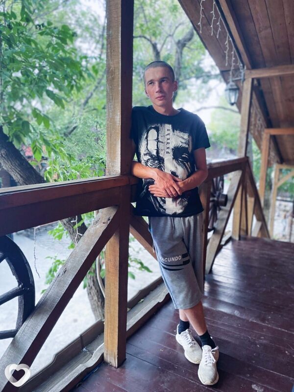 Павел, 27, Ростове-на-Дону — анкета №4180835